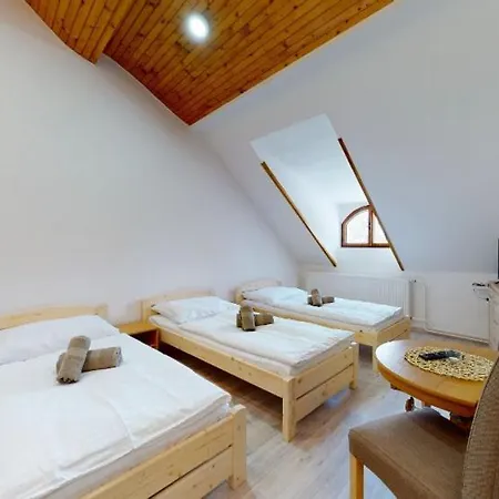 Na Starem Meste Privat bolig *