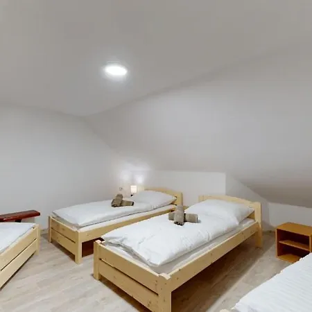 Na Starem Meste Privat bolig