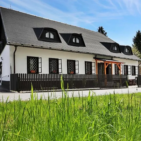 Homestay Na Starem Meste Volary