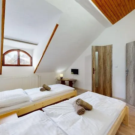 Na Starem Meste Homestay