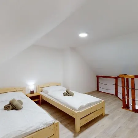 Na Starem Meste Privat bolig *
