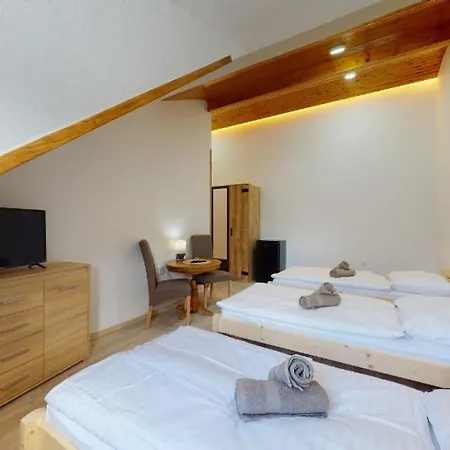 Privat bolig Na Starem Meste Volary