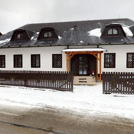 Na Starem Meste Privatunterkunft