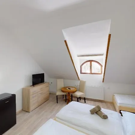 Homestay Na Starem Meste Volary