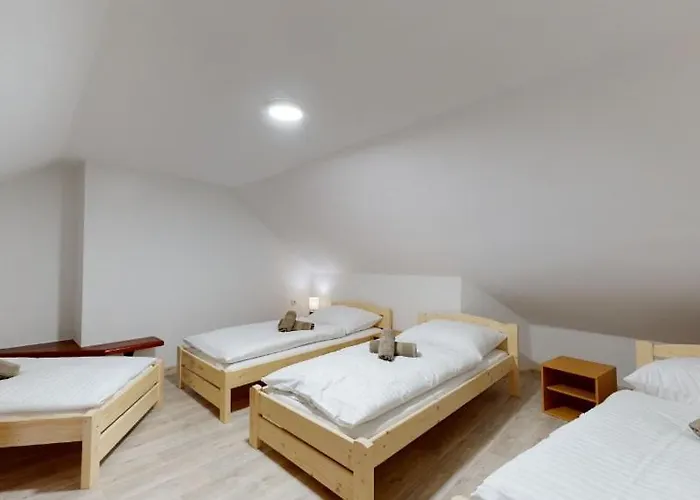 Na Starem Meste Accommodatie bij particulieren