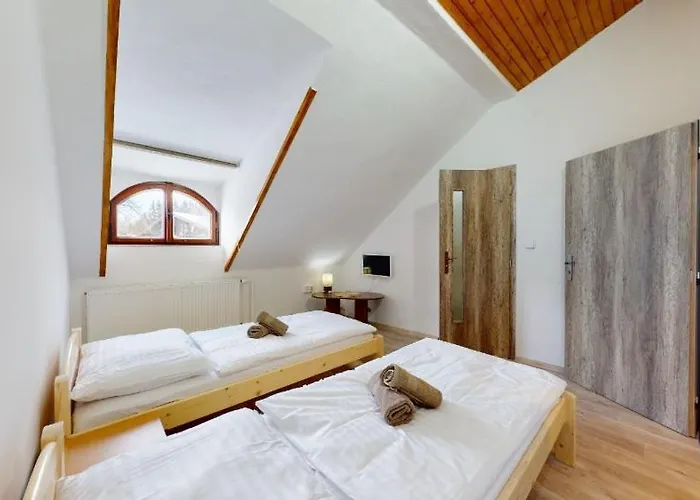 Na Starem Meste Accommodatie bij particulieren