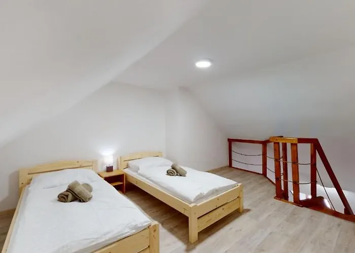 Na Starem Meste Accommodatie bij particulieren *
