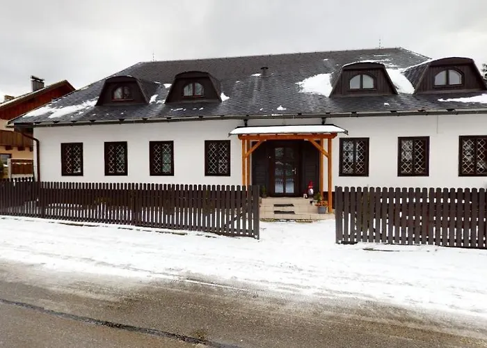 Na Starem Meste Accommodatie bij particulieren